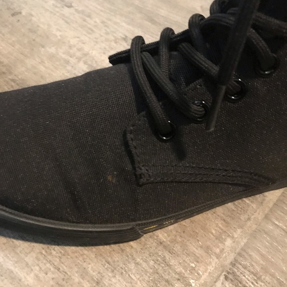 Dr. Martens Size 3 - Picture 4 of 7